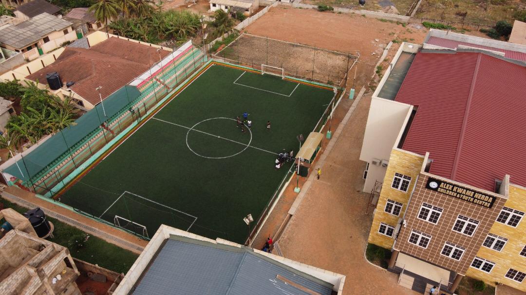 Sports Field
